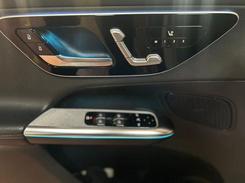 Mercedes-Benz GLC GLC 220 d 4Matic Mild Hybrid AMG Premium Plus