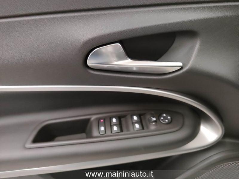 Jeep Avenger 1.2 Turbo 100cv MHEV Summit Automatica SUPER PROMO