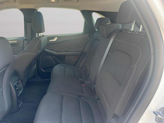 FORD Kuga 2.5 Plug In Hybrid 225 CV CVT 2WD Titanium Busines