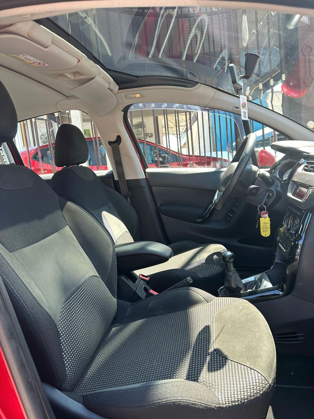 Citroen C3 PureTech 68 Exclusive