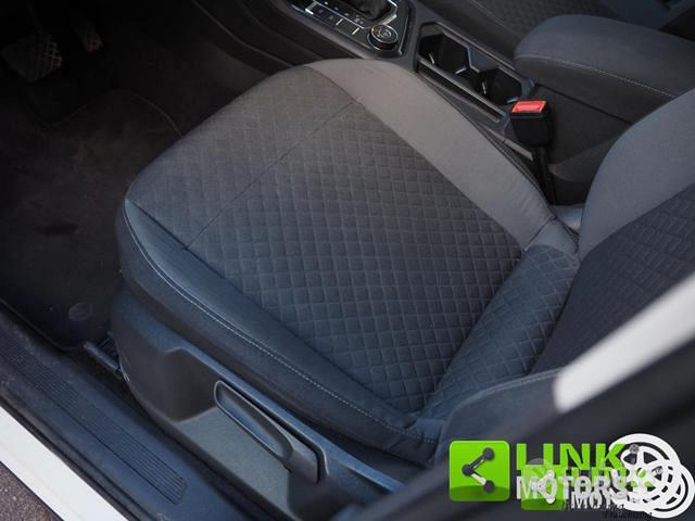 VOLKSWAGEN Tiguan TDI 150cv DSG Style 4motion