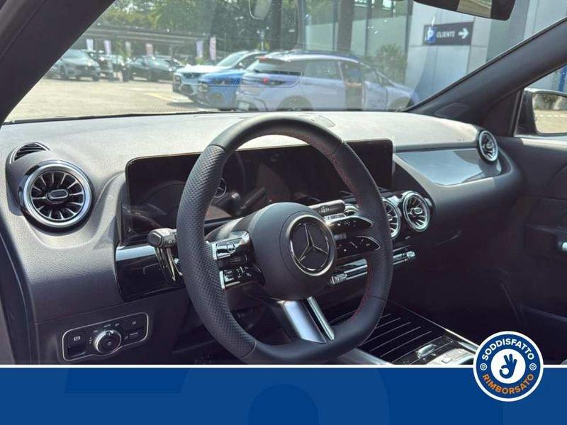 Mercedes-Benz GLA 220d Automatic 4Matic AMG Line Advanced Plus