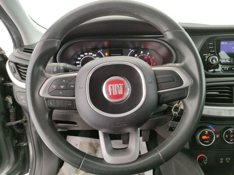 FIAT Tipo 1.3 Mjt 4 porte Lounge