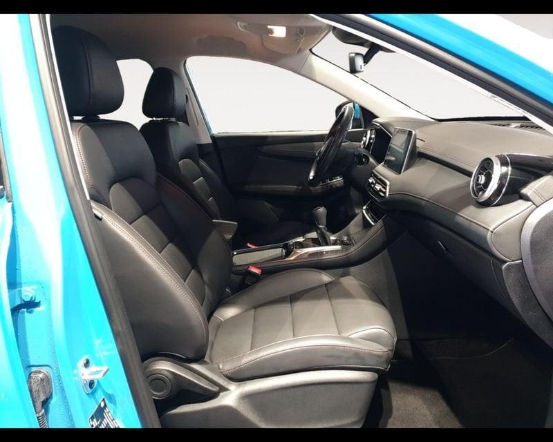 MG HS (2022-->) 1.5T-GDI Luxury