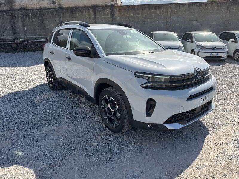 Citroën C5 Aircross BlueHDi 130 S&S EAT8 Max