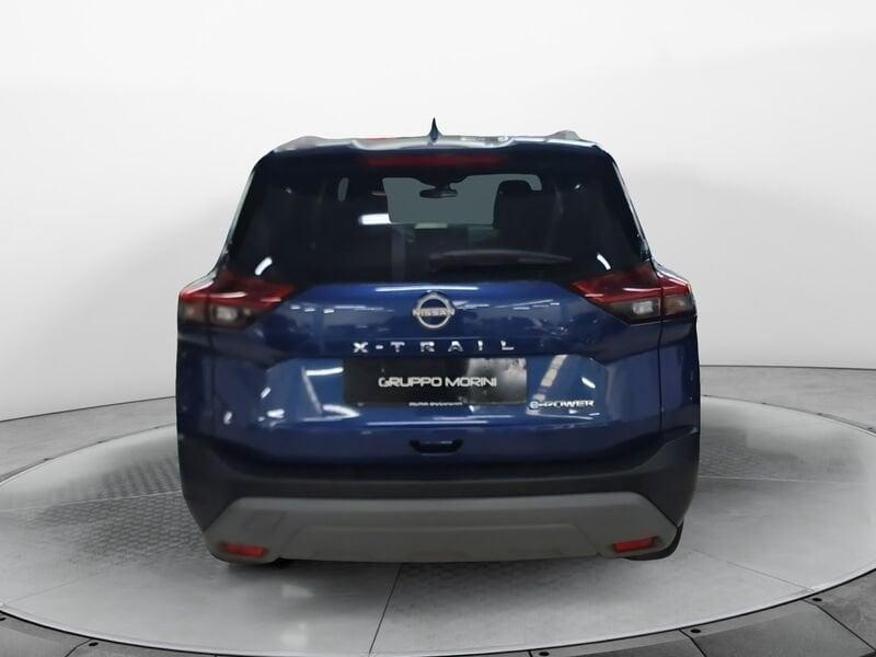 Nissan X-Trail 1.5 HEV e-Power N-Connecta Auto