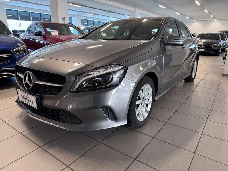 Mercedes-Benz Classe A A 180 d Business