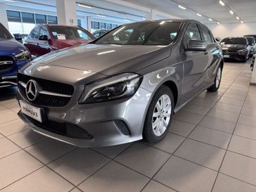 Mercedes-Benz Classe A A 180 d Business