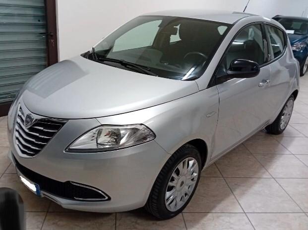 Lancia Ypsilon 1.3 MJT 16V 95 CV 5 porte S&S Platinum