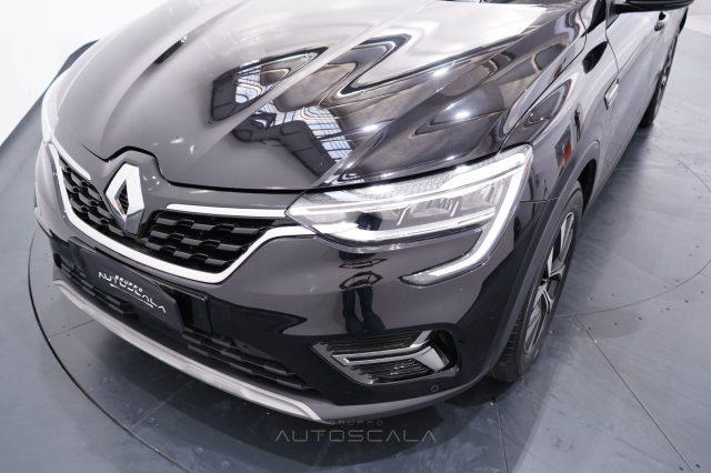RENAULT Arkana Full Hybrid E-Tech 145cv Intens