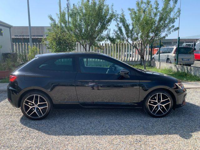 SEAT Leon 1.4 EcoTSI ACT 150 CV 3p. Start/Stop FR