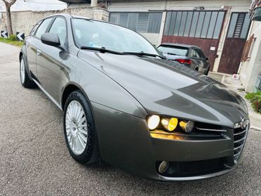 Alfa Romeo 159 1.9 JTDm 150CV Sportwagon Distinctive Q-Tronic