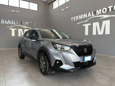 Peugeot 2008 BlueHDi 100 S&S Active
