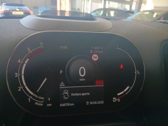 MINI Countryman 2.0 Cooper SD Countryman ALL4 Automatica