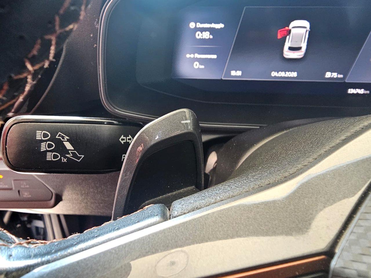 Cupra Formentor 2.0 tdi 4drive 150cv dsg Launch Edition
