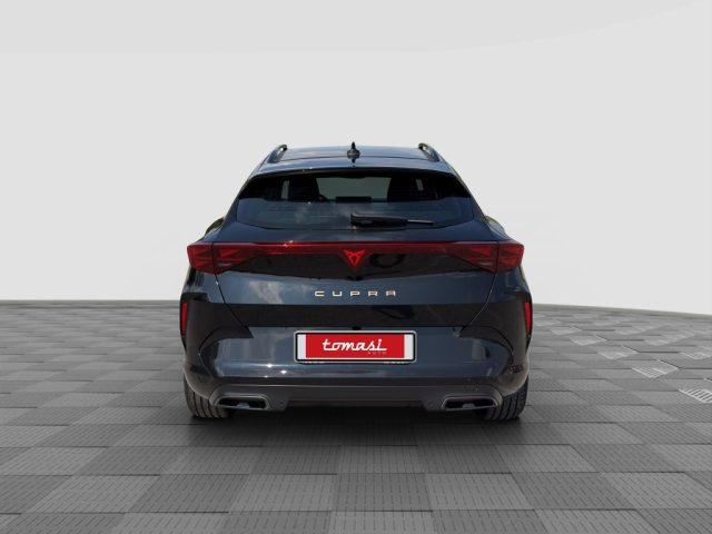 CUPRA Formentor Formentor 1.5 Hybrid DSG