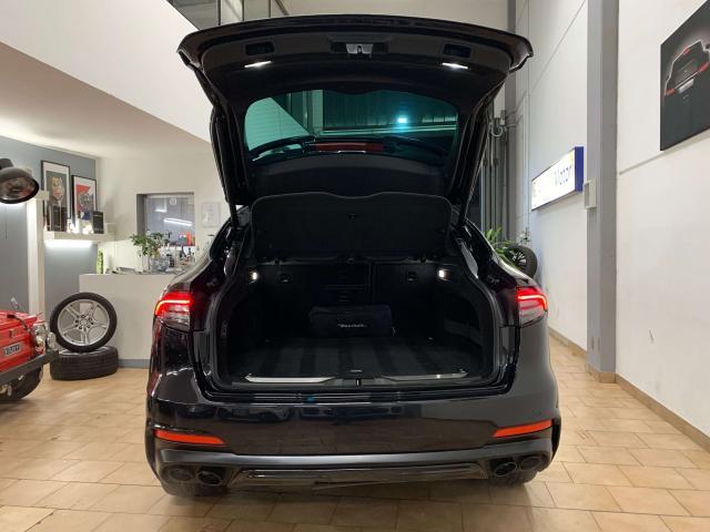 Maserati Levante Levante 2021 3.0 V6 Modena 350cv auto IVA esposta