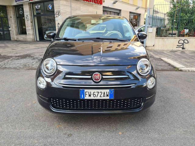 FIAT 500 1.2 EasyPower Lounge