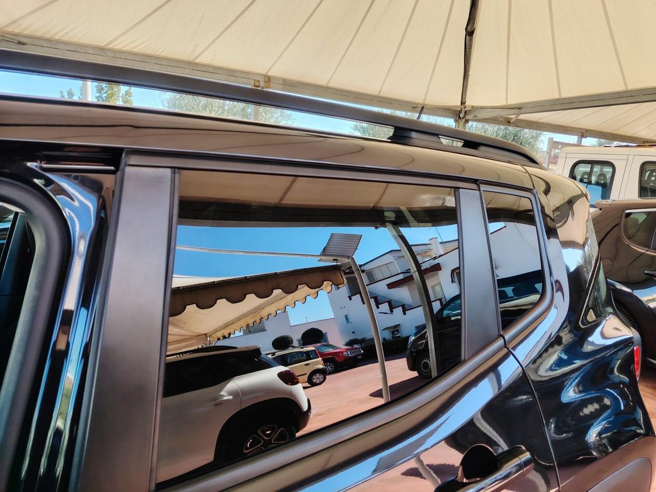 Jeep Renegade 2.0 Mjt 140CV 4WD Active Drive Limited