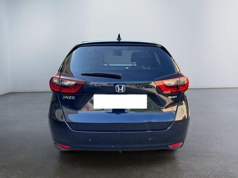 Honda Jazz Hybrid HEV 1.5 Executive eCVT