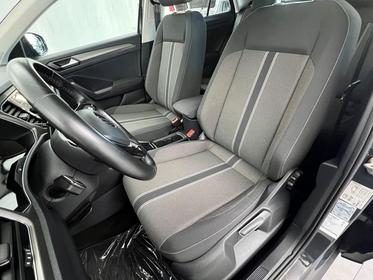 VOLKSWAGEN T-Roc 2017 T-Roc 2.0 tdi Style 150cv