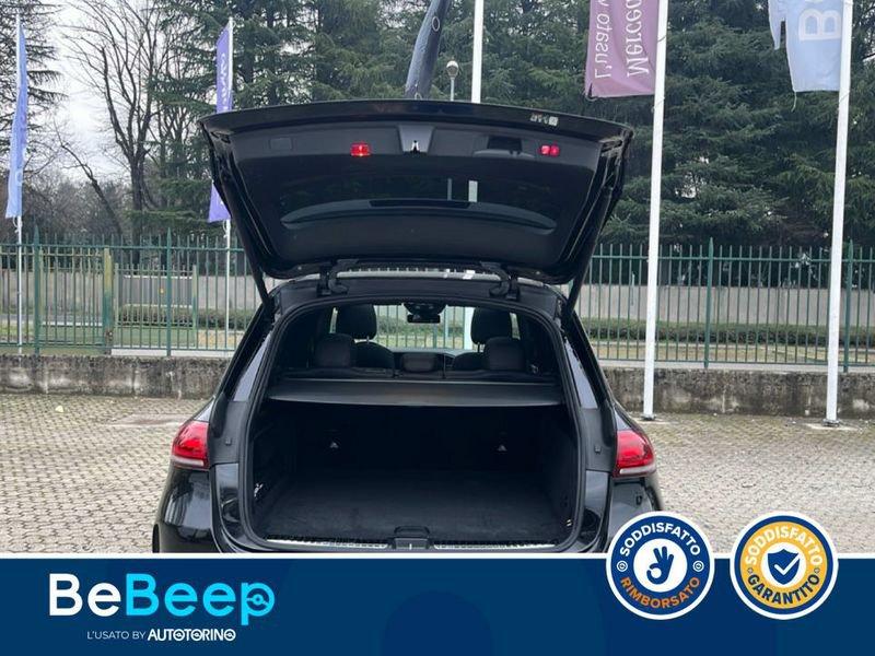 Mercedes-Benz GLE 300 D MHEV PREMIUM 4MATIC AUTO