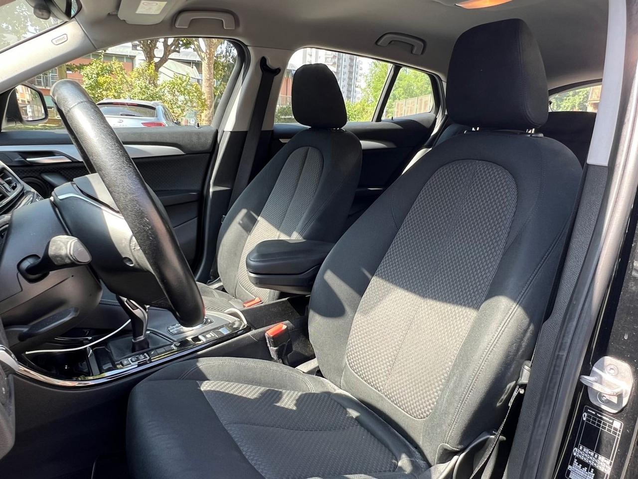 Bmw X2 18 i #11870
