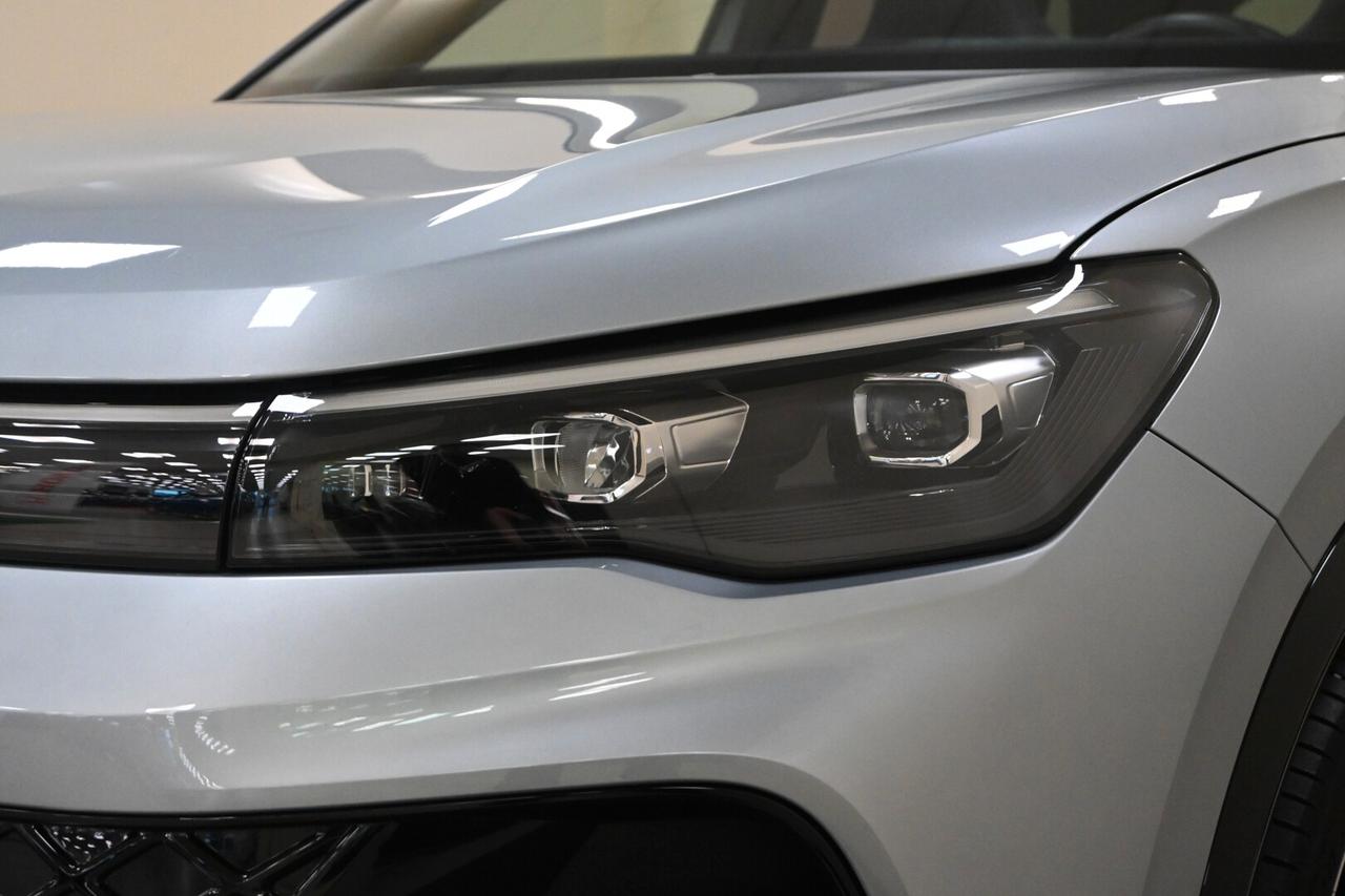 VOLKSWAGEN Tiguan 3ª serie Tiguan 1.5 eTSI 150...