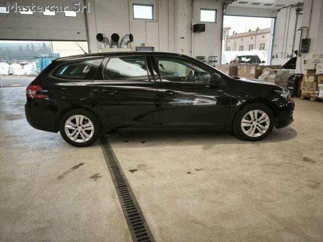 PEUGEOT 308 308 SW 1.5 bluehdi Active Business - GE449CW