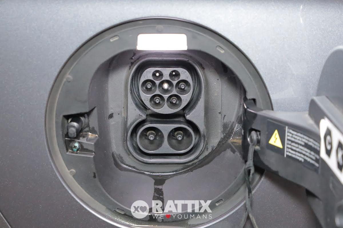 BYD Seal U DM-i 1.5 phev Design awd + tetto apribile