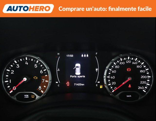 JEEP Renegade 1.0 T3 Sport