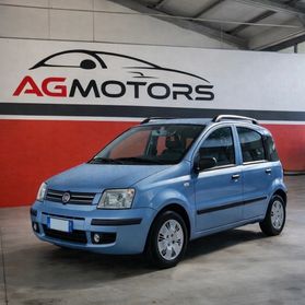Fiat Panda 1.2 Alessi