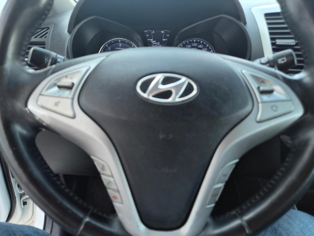 Hyundai iX20 1.4 CRDI 90 CV Comfort
