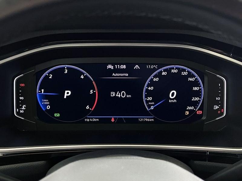 Volkswagen T-Roc T-Roc 2.0 TDI SCR 150 CV DSG 4MOTION R-Line