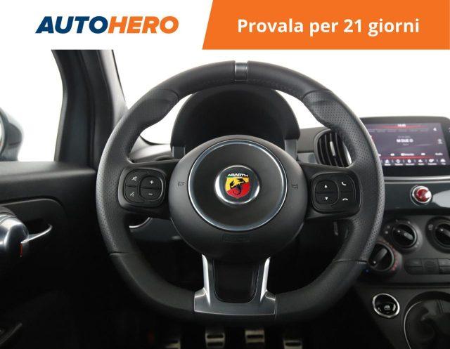 ABARTH 595 1.4 Turbo T-Jet 145 CV