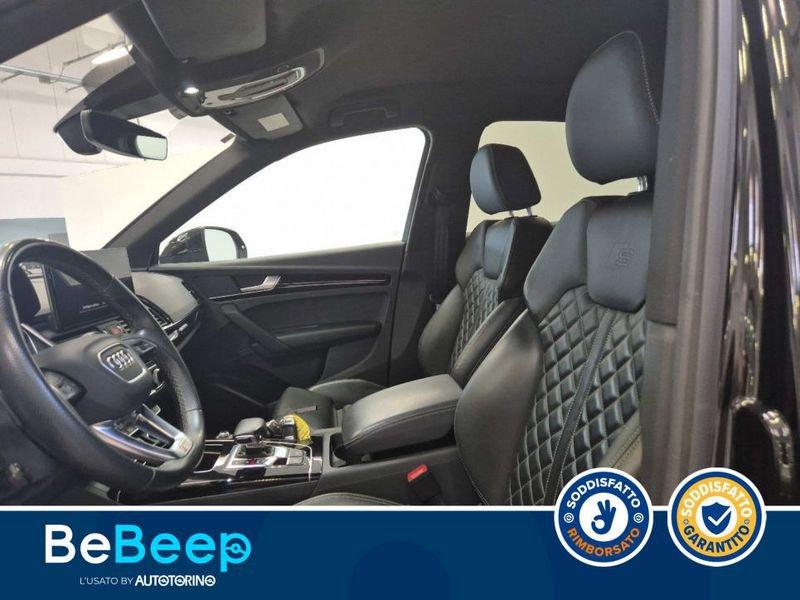 Audi Q5 Sportback SPORTBACK 50 3.0 TDI MHEV 48V S LINE PLUS QUATT