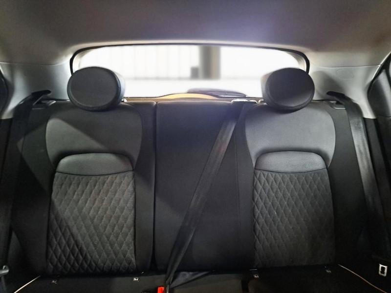 FIAT 500X 1.0 T3 120 CV MT E6D BUSINESS 5 PORTE CROSSOVER