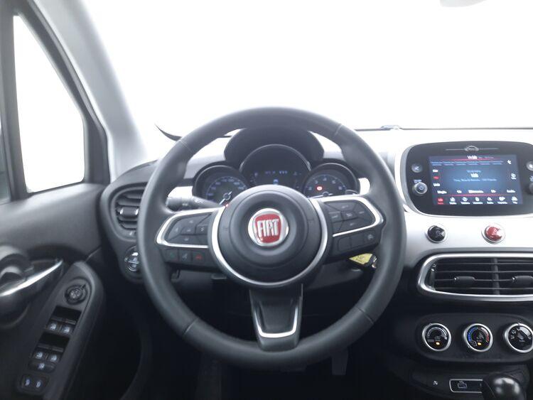 Fiat 500X Connect DCT BR523133 1.3 Benzina 150CV