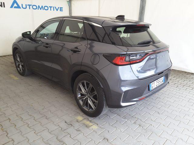 LEXUS LBX 1.5 Hybrid Elegant