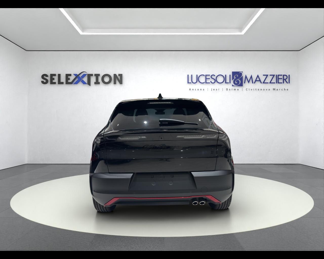 ALFA ROMEO Junior - Junior 1.2 136 CV Hybrid eDCT6 Speciale