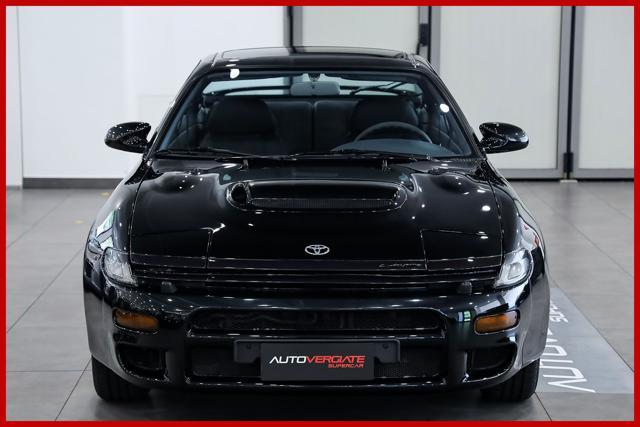 TOYOTA Celica 2.0i turbo 16V 4WD Limited Editiion Carlos Sainz