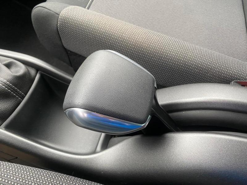 Citroen C3 Aircross 1.2 puretech Shine s&s 110cv