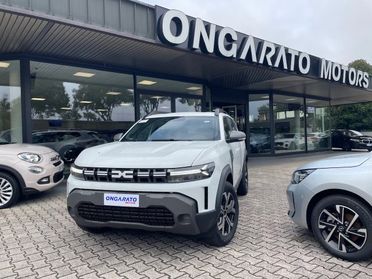 DACIA Duster Tce 130 CV MHEV 4x4 Expression
