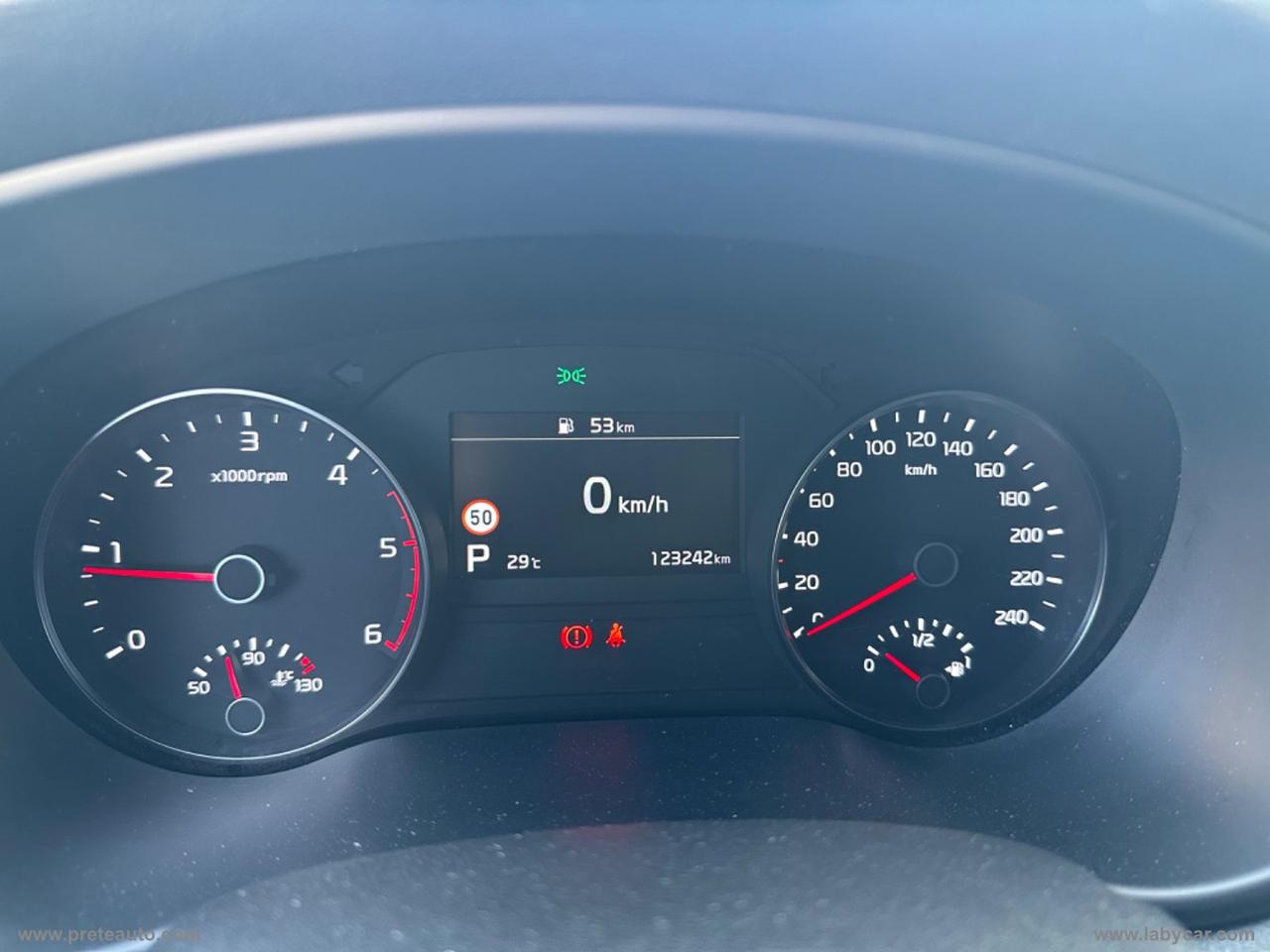 KIA Sportage 1.6 CRDI DCT7 AWD GT Line
