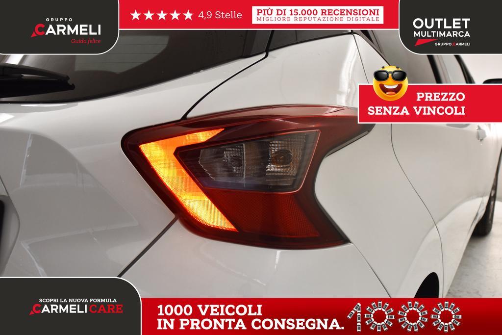 Nissan Micra 5 Porte 1.5 dCi N-Connecta