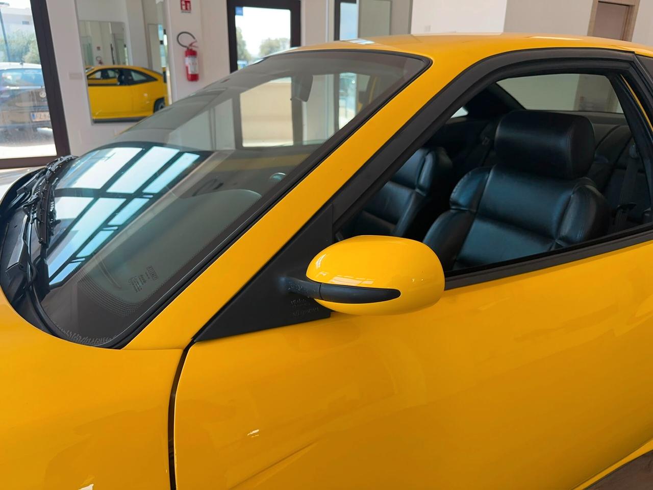 Fiat Coupe 2.0 i.e. turbo 16V Plus