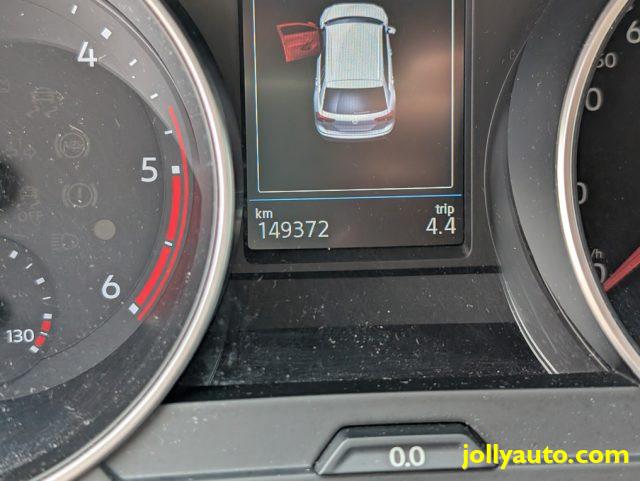 VOLKSWAGEN Tiguan 1.6 TDI SCR Business BlueMotion Technology
