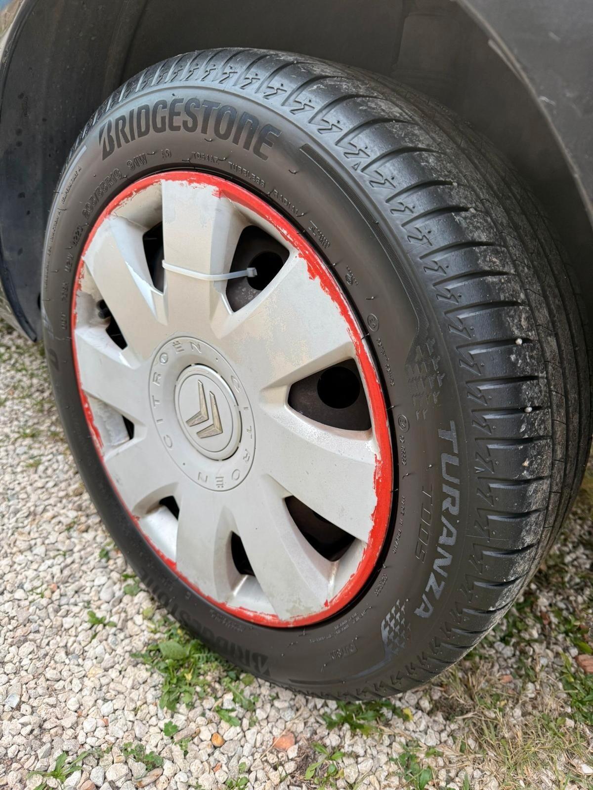 Citroen C4 1.6 HDi FAP Exclusive