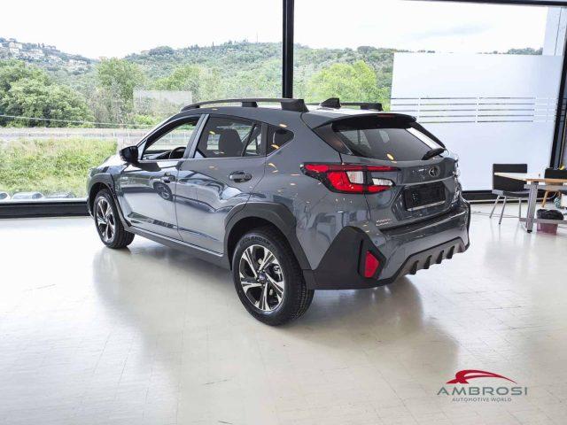 SUBARU Crosstrek e-boxer 2.0i-S ES YH PREMIUM