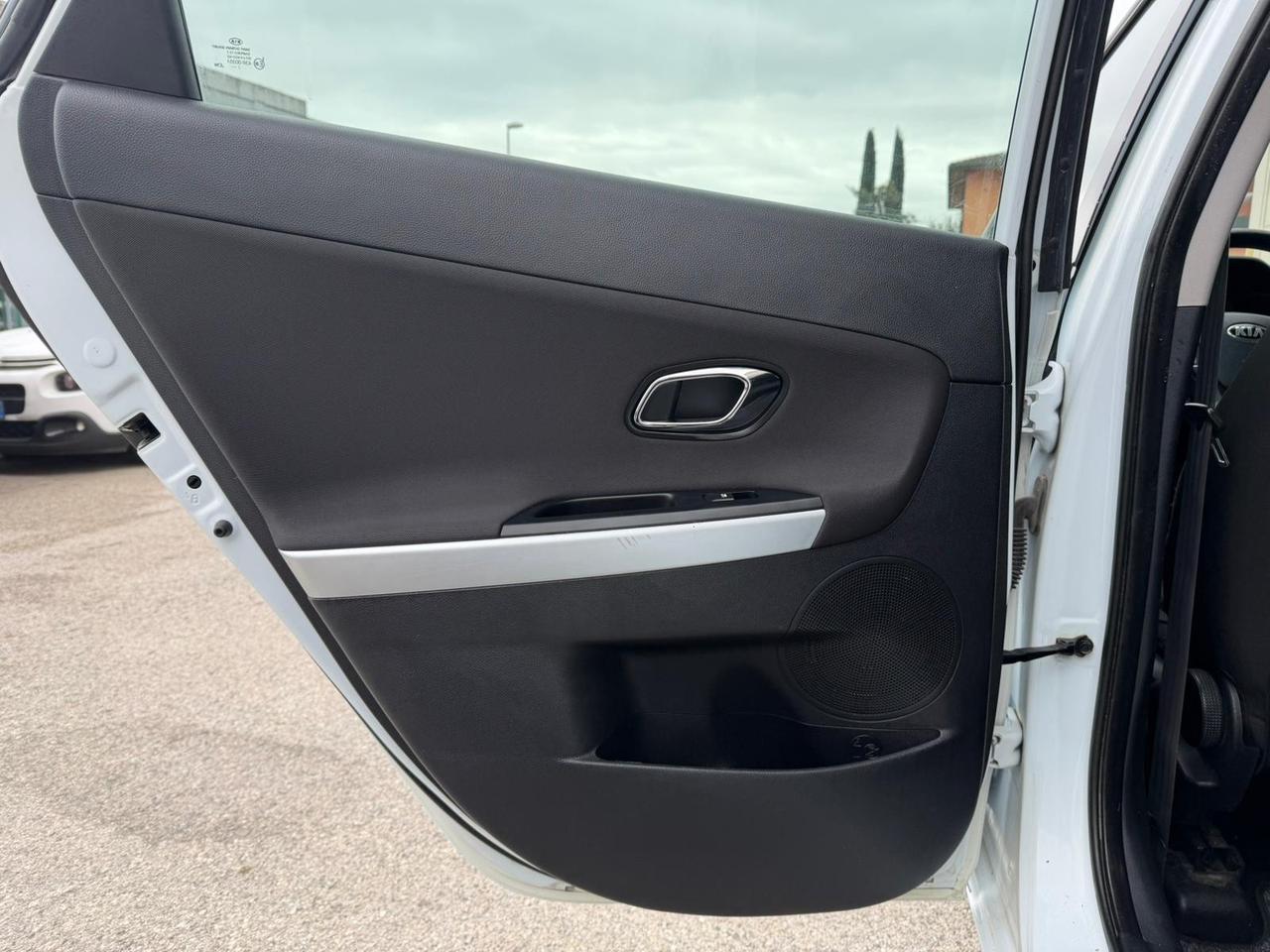 KIA CEED 1.6 CRDi 110 CV SW Cool